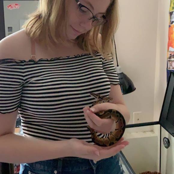 Meet your Posher, Kailana - Picture 1 of 1